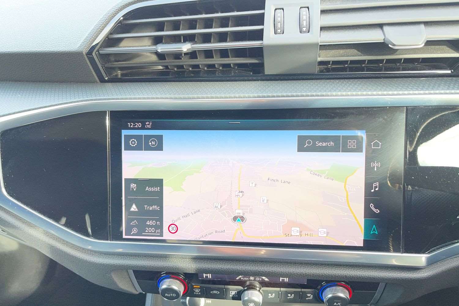 Used Audi Q3 2019 for sale - 77577283: Photo 33