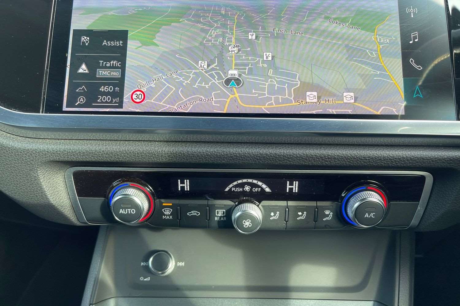 Used Audi Q3 2019 for sale - 77577283: Photo 34