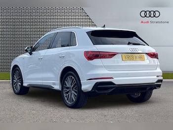 Used Audi Q3 2019 for sale - 77577283: Photo