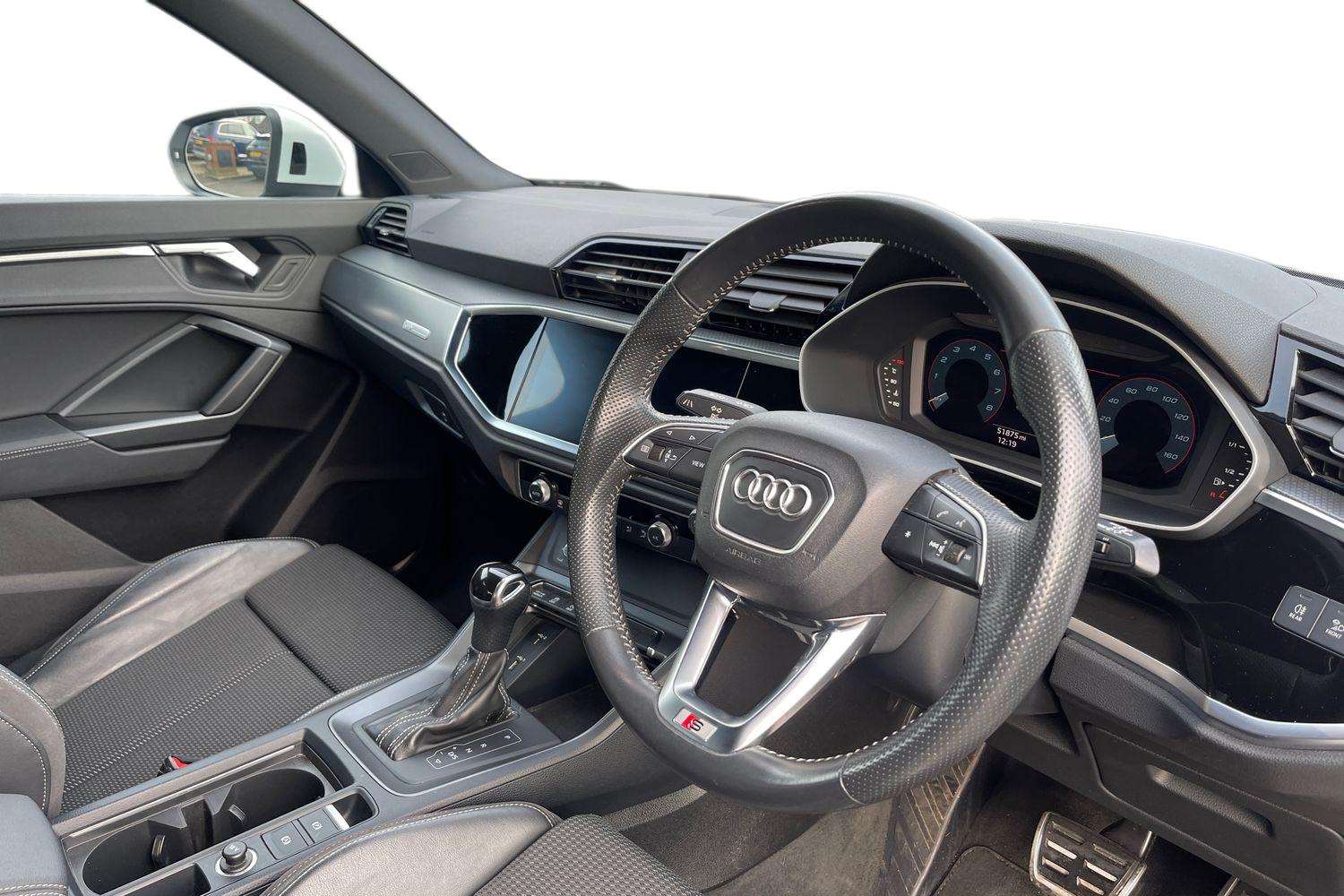 Used Audi Q3 2019 for sale - 77577283: Photo 6