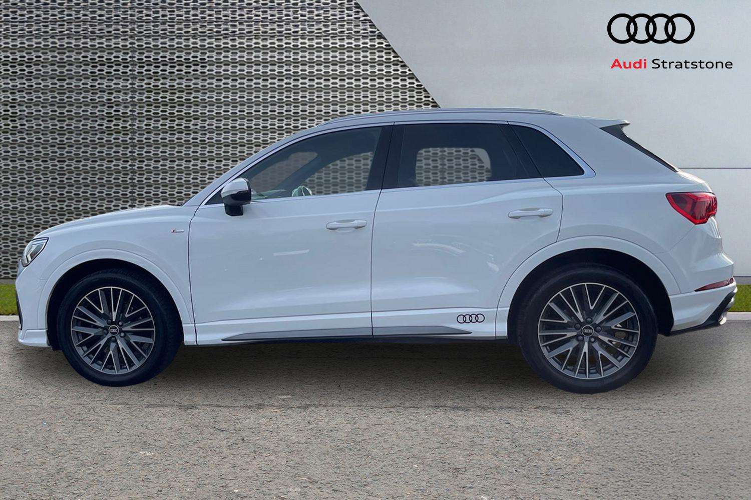 Used Audi Q3 2019 for sale - 77577283: Photo 8