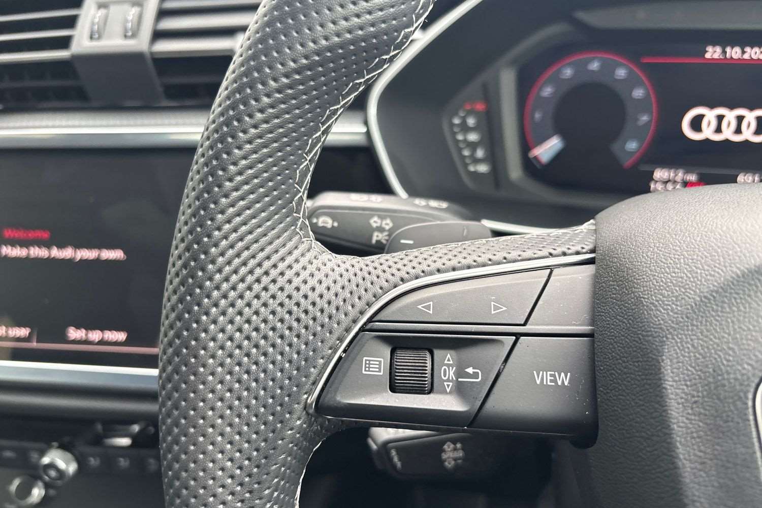 Used Audi Q3 2025 for sale - 77164486: Photo 16