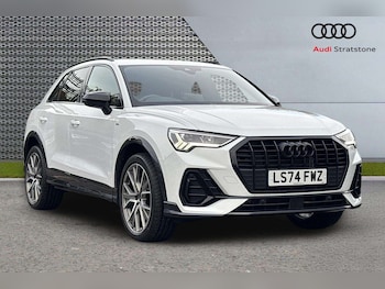 Used Audi Q3 2025 for sale - 77164486: Photo