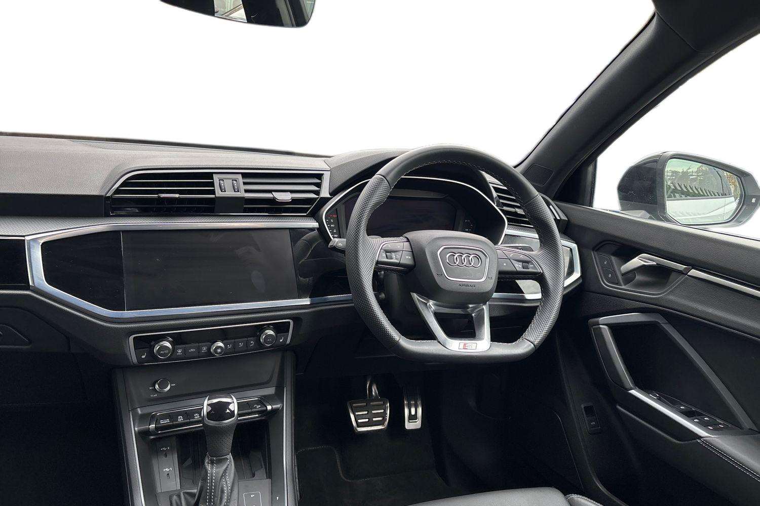 Used Audi Q3 2025 for sale - 77164486: Photo 20