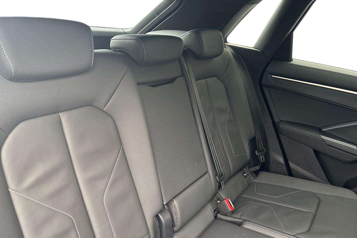 Used Audi Q3 2025 for sale - 77164486: Photo 22