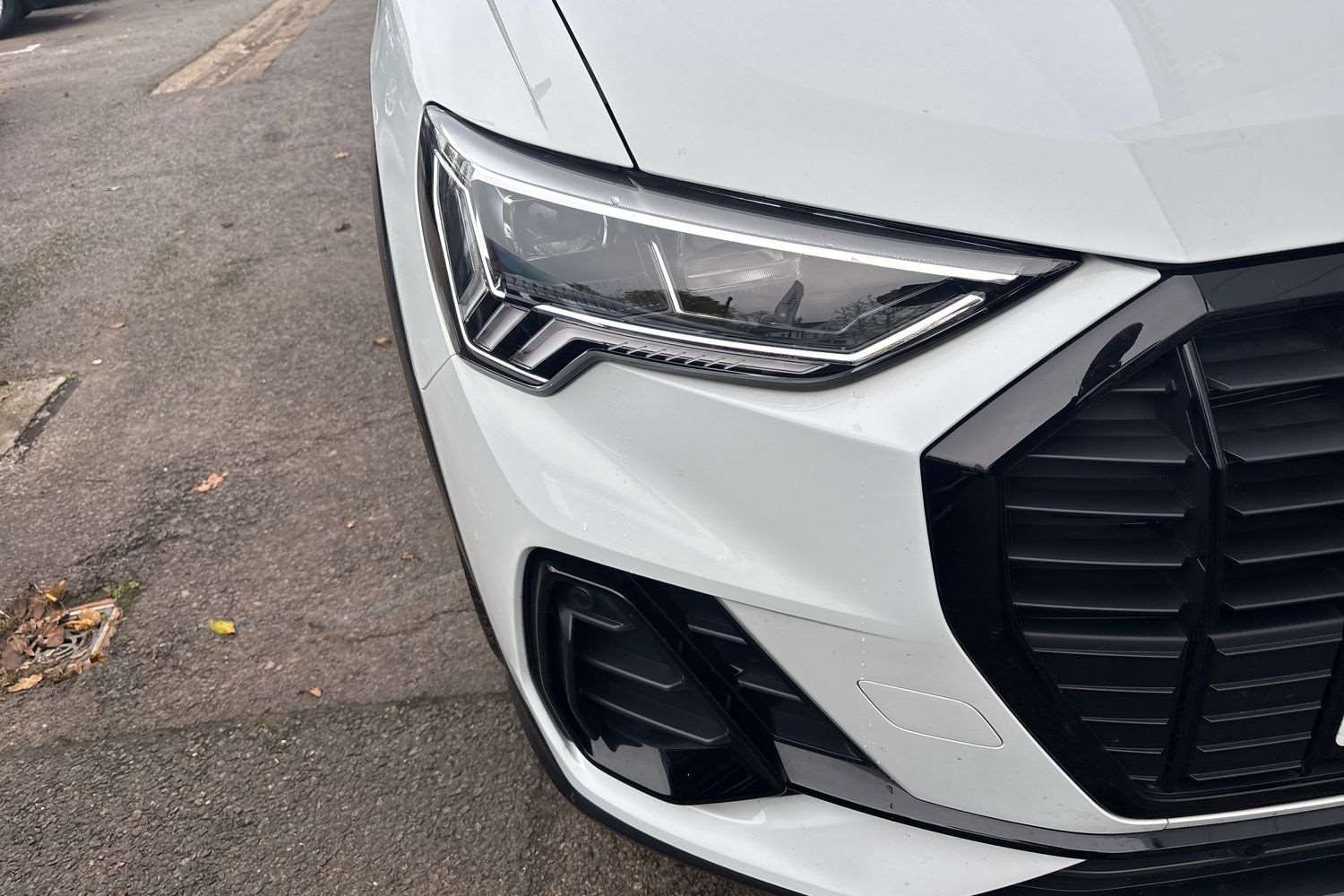 Used Audi Q3 2025 for sale - 77164486: Photo 29