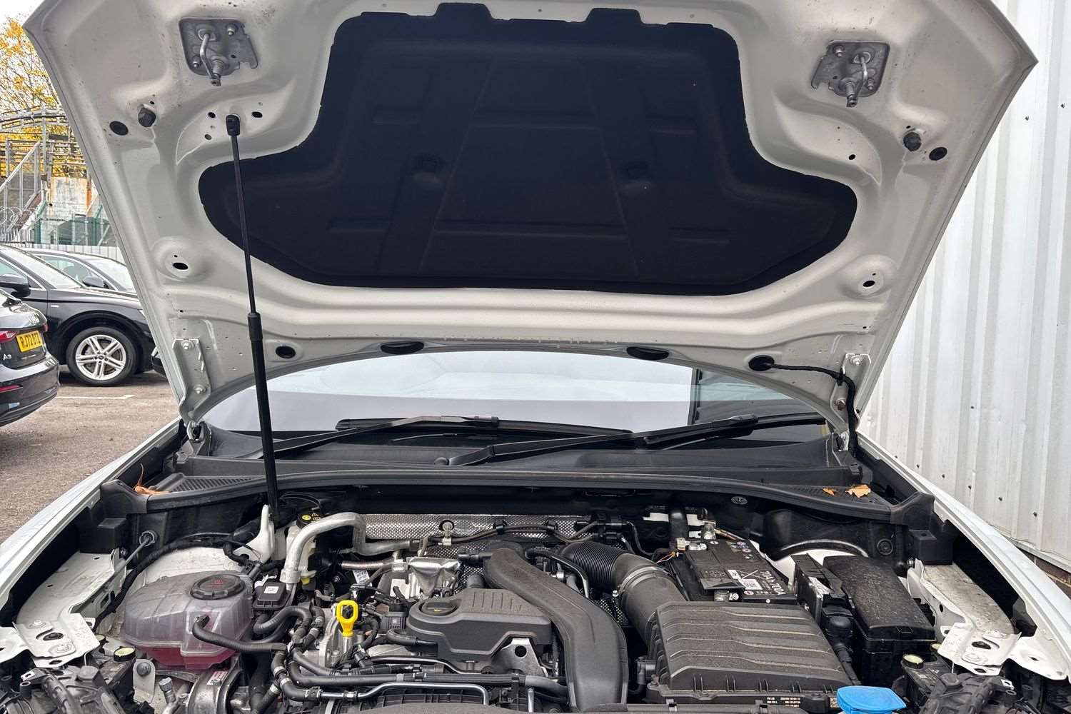 Used Audi Q3 2025 for sale - 77164486: Photo 33