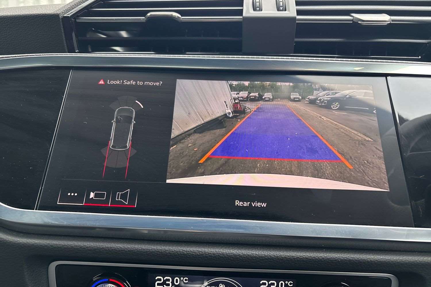 Used Audi Q3 2025 for sale - 77164486: Photo 35