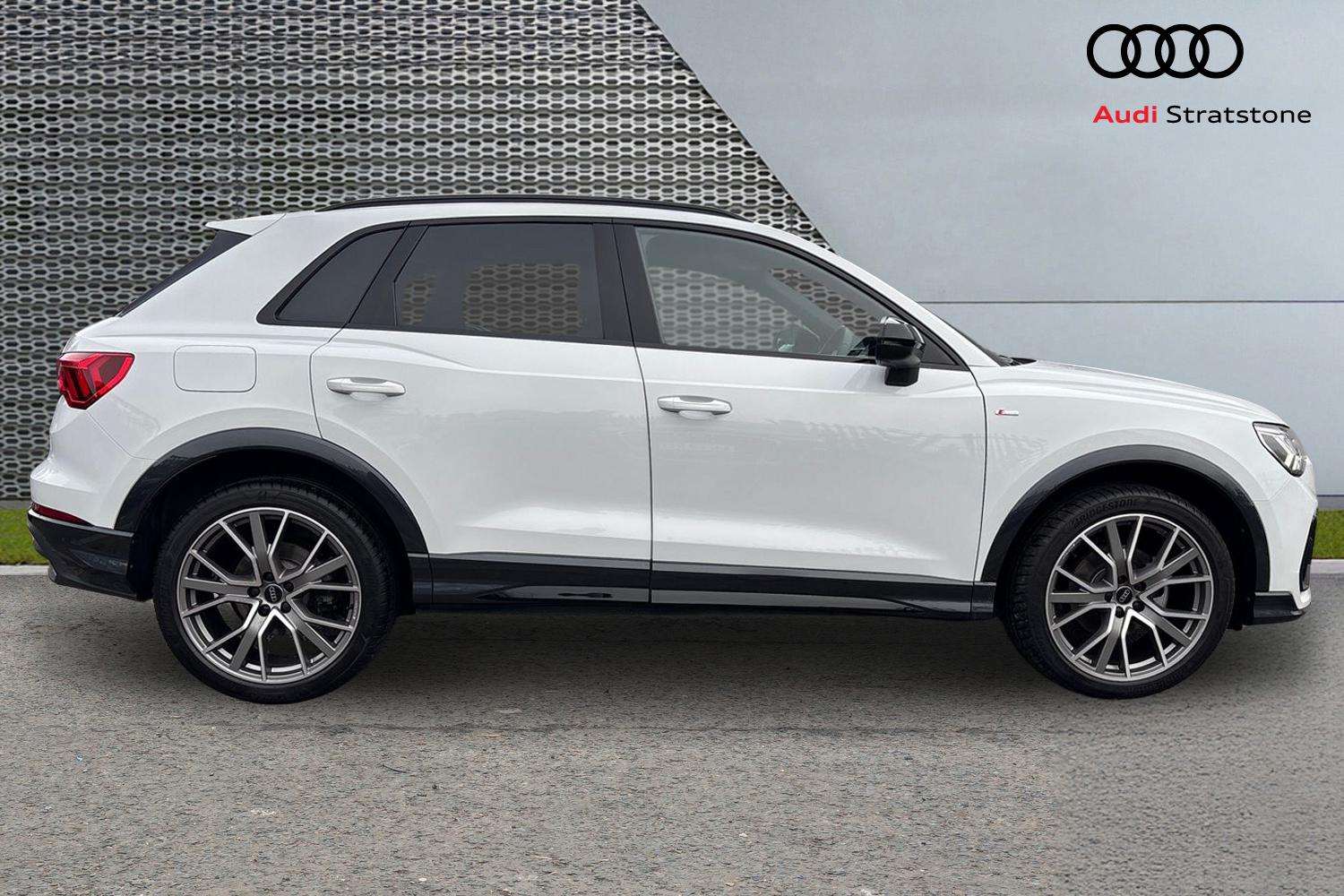 Used Audi Q3 2025 for sale - 77164486: Photo 4