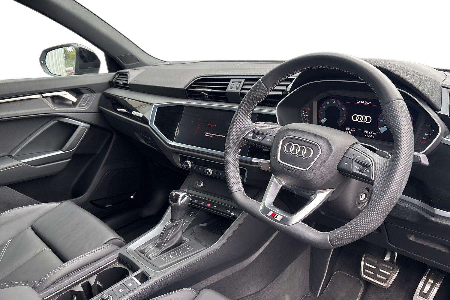 Used Audi Q3 2025 for sale - 77164486: Photo 6