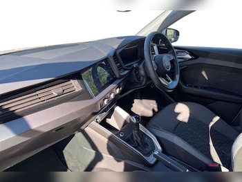 Used Audi A1 2024 for sale - 78104744: Photo