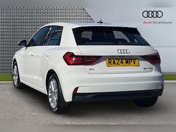 Used Audi A1 2024 for sale - 78104744: Photo