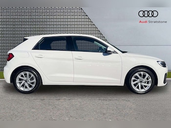 Used Audi A1 2024 for sale - 78104744: Photo