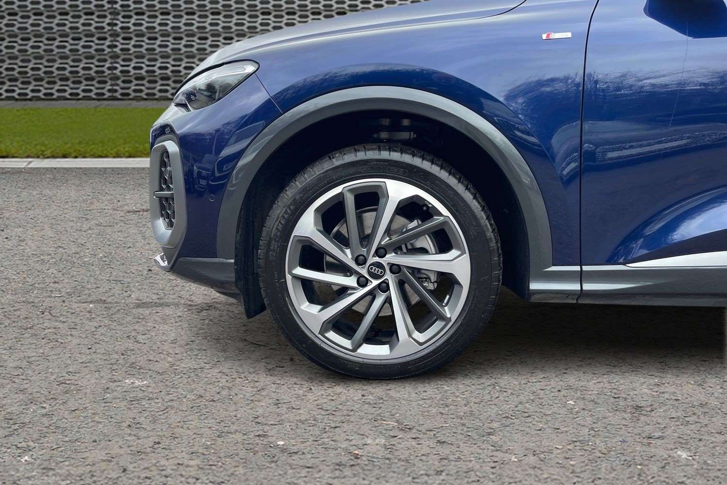 Used Audi Q5 2025 for sale - 77577307: Photo 10