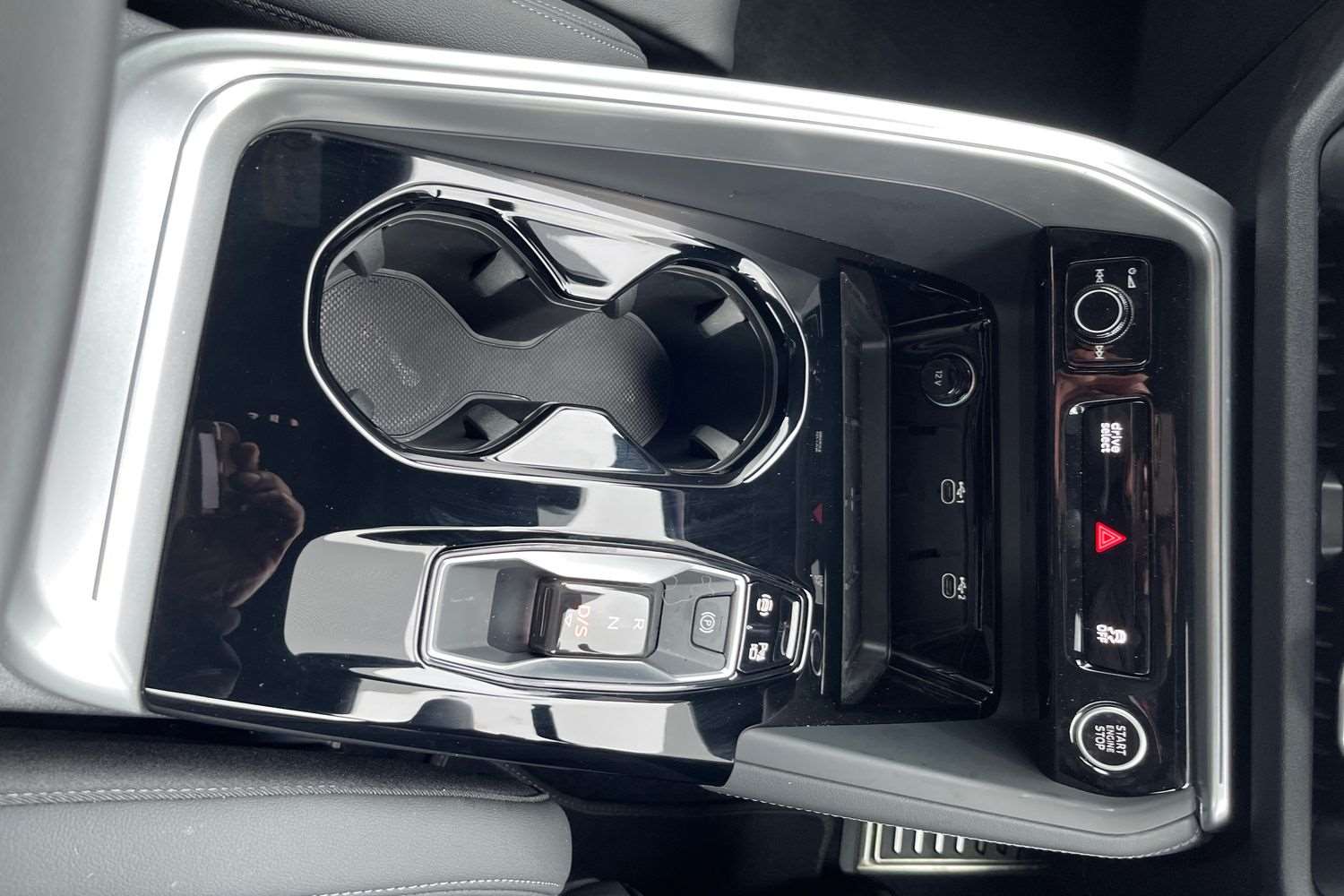 Used Audi Q5 2025 for sale - 77577307: Photo 15