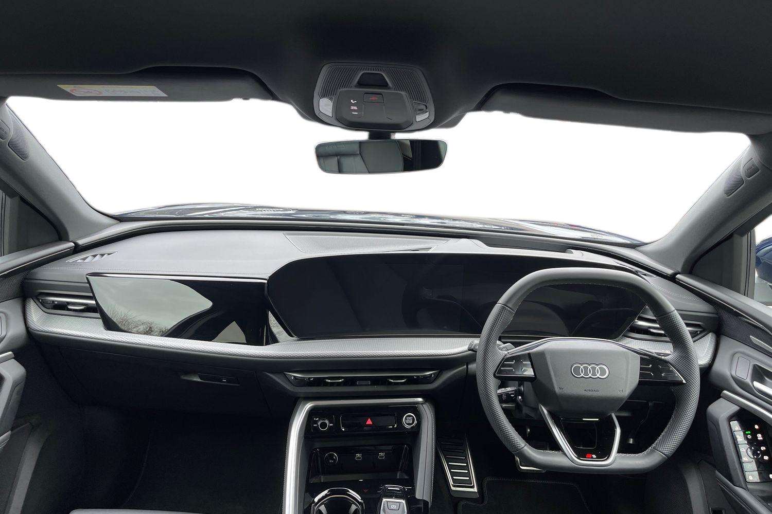 Used Audi Q5 2025 for sale - 77577307: Photo 19