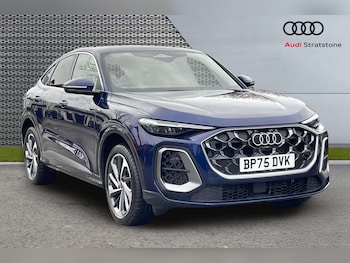 Audi Q5 feature image