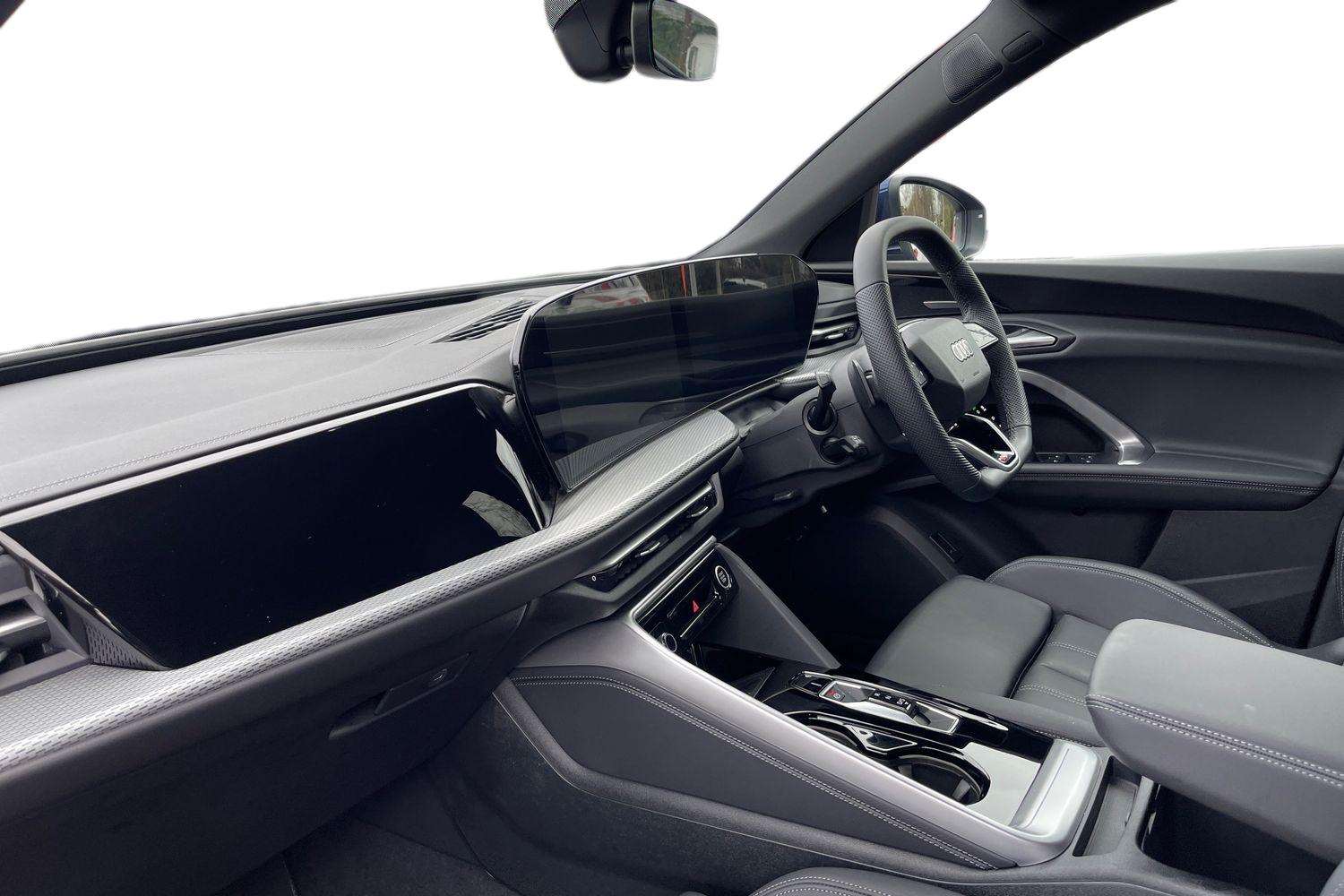 Used Audi Q5 2025 for sale - 77577307: Photo 2