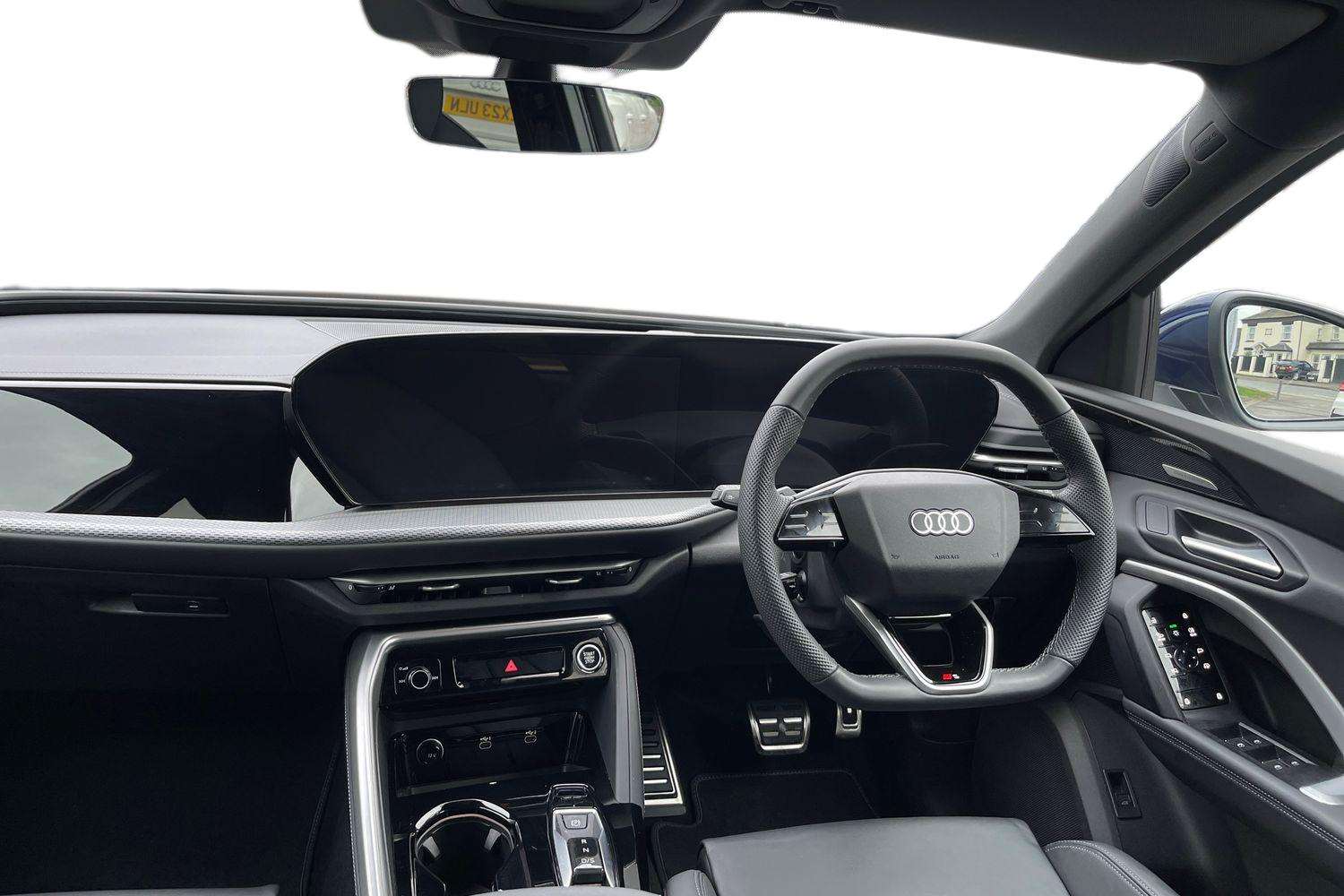 Used Audi Q5 2025 for sale - 77577307: Photo 20