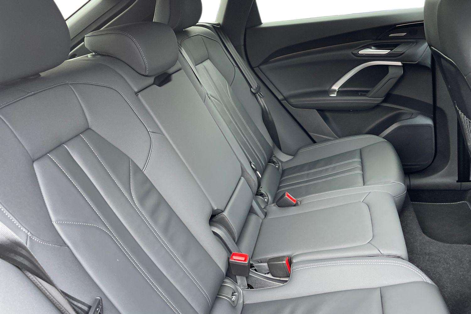 Used Audi Q5 2025 for sale - 77577307: Photo 22