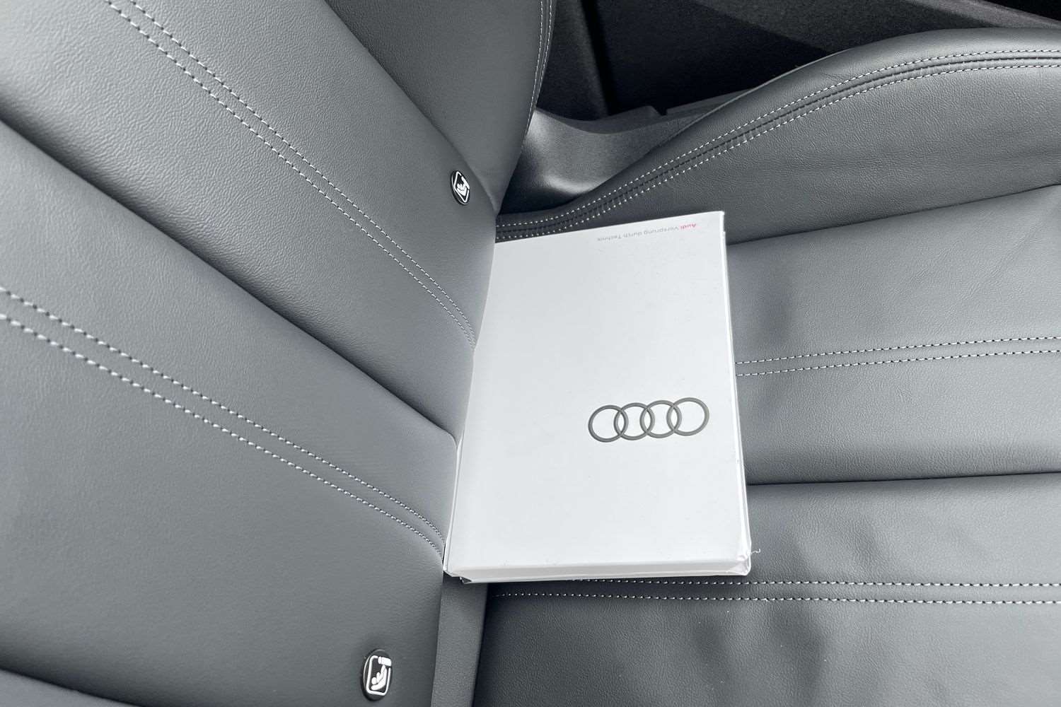 Used Audi Q5 2025 for sale - 77577307: Photo 25