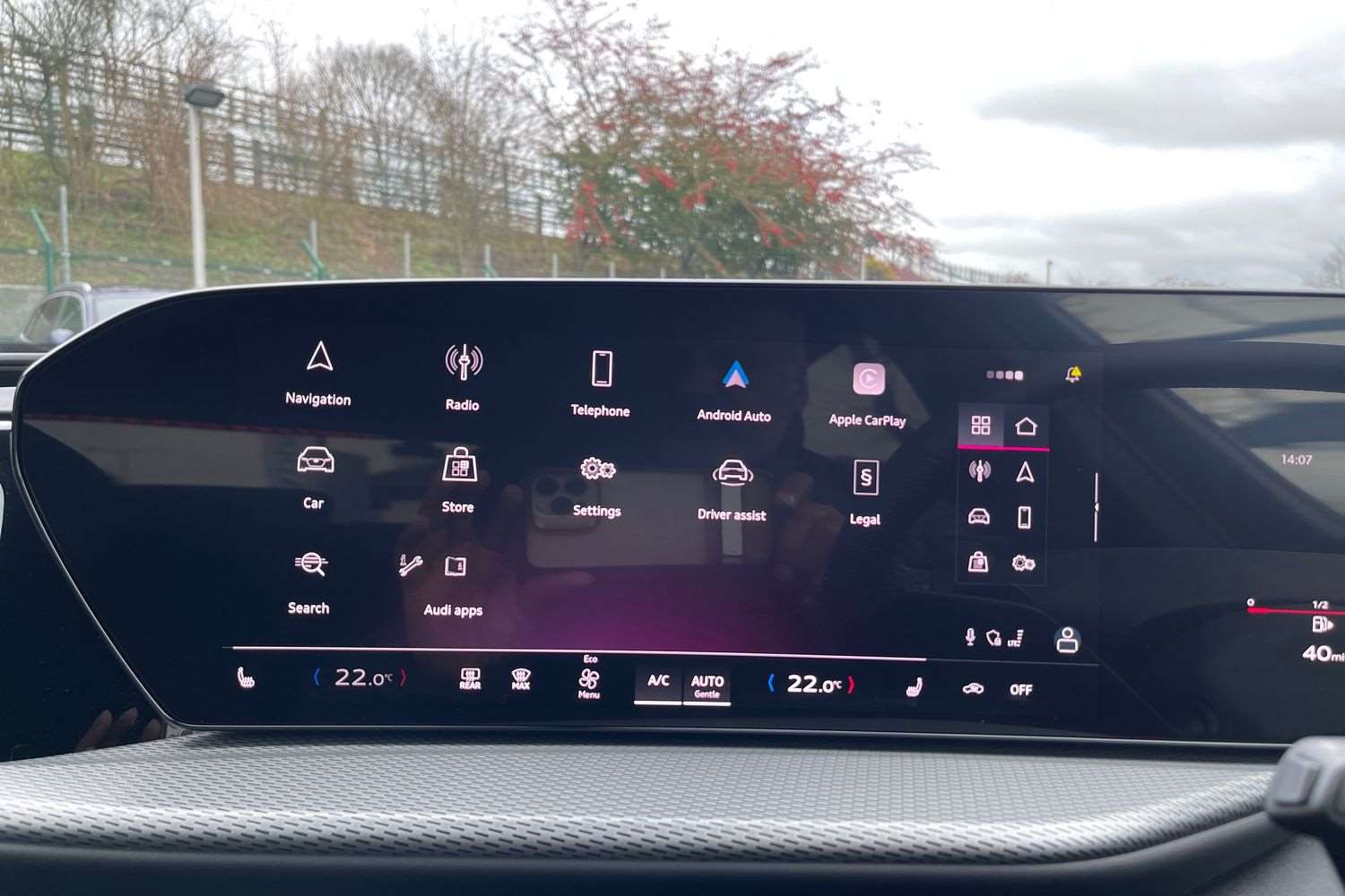 Used Audi Q5 2025 for sale - 77577307: Photo 33