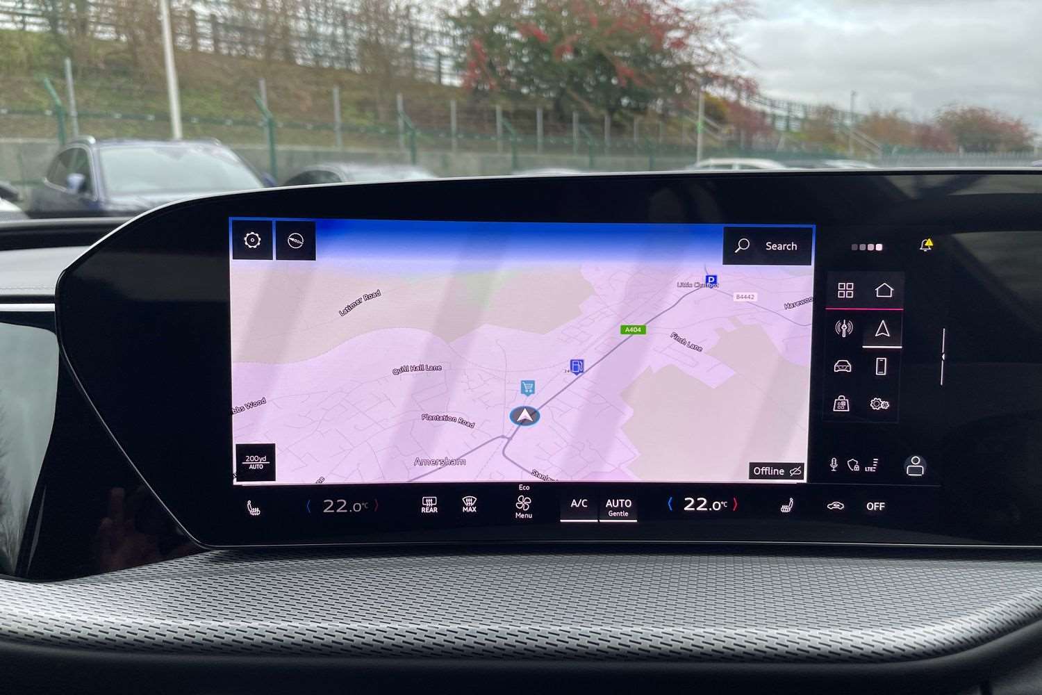 Used Audi Q5 2025 for sale - 77577307: Photo 34