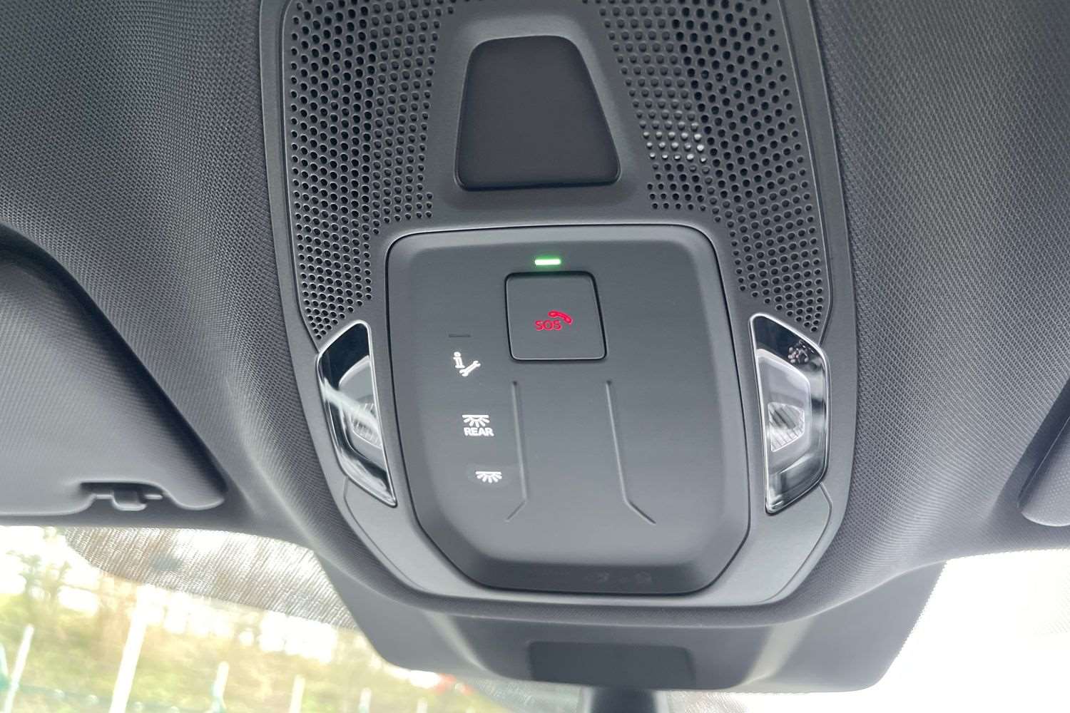 Used Audi Q5 2025 for sale - 77577307: Photo 35