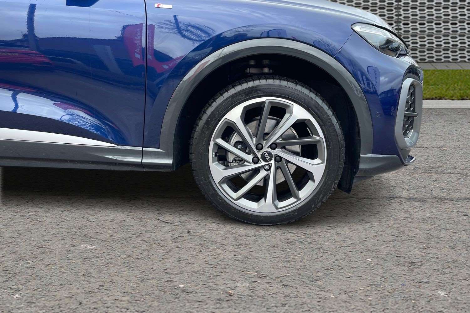 Used Audi Q5 2025 for sale - 77577307: Photo 5