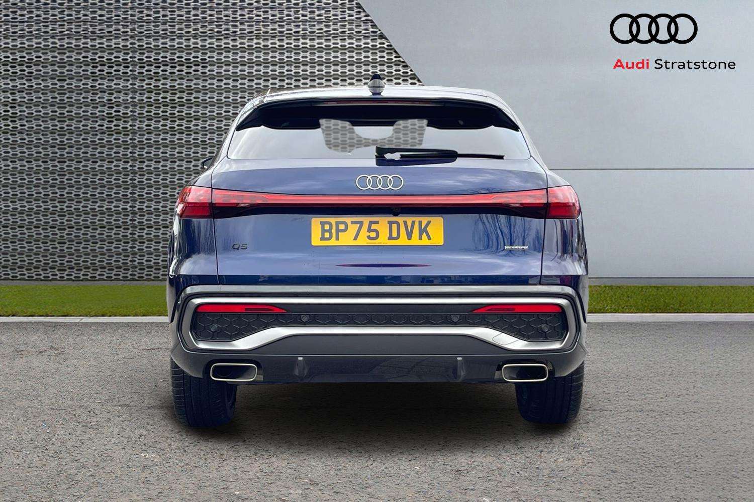 Used Audi Q5 2025 for sale - 77577307: Photo 7