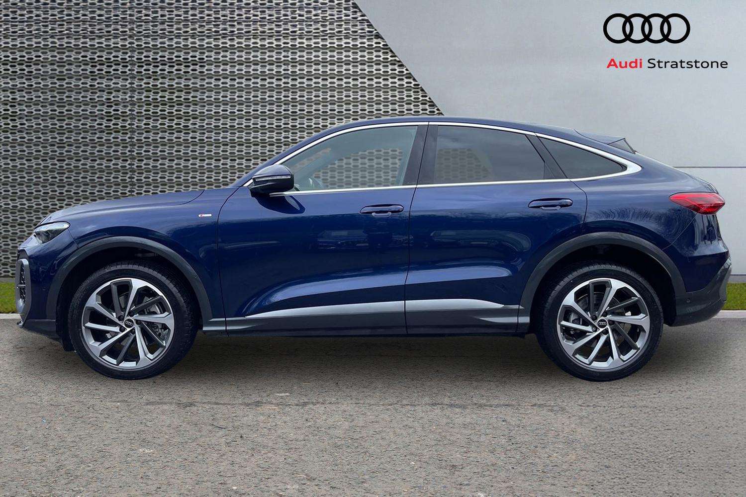 Used Audi Q5 2025 for sale - 77577307: Photo 8