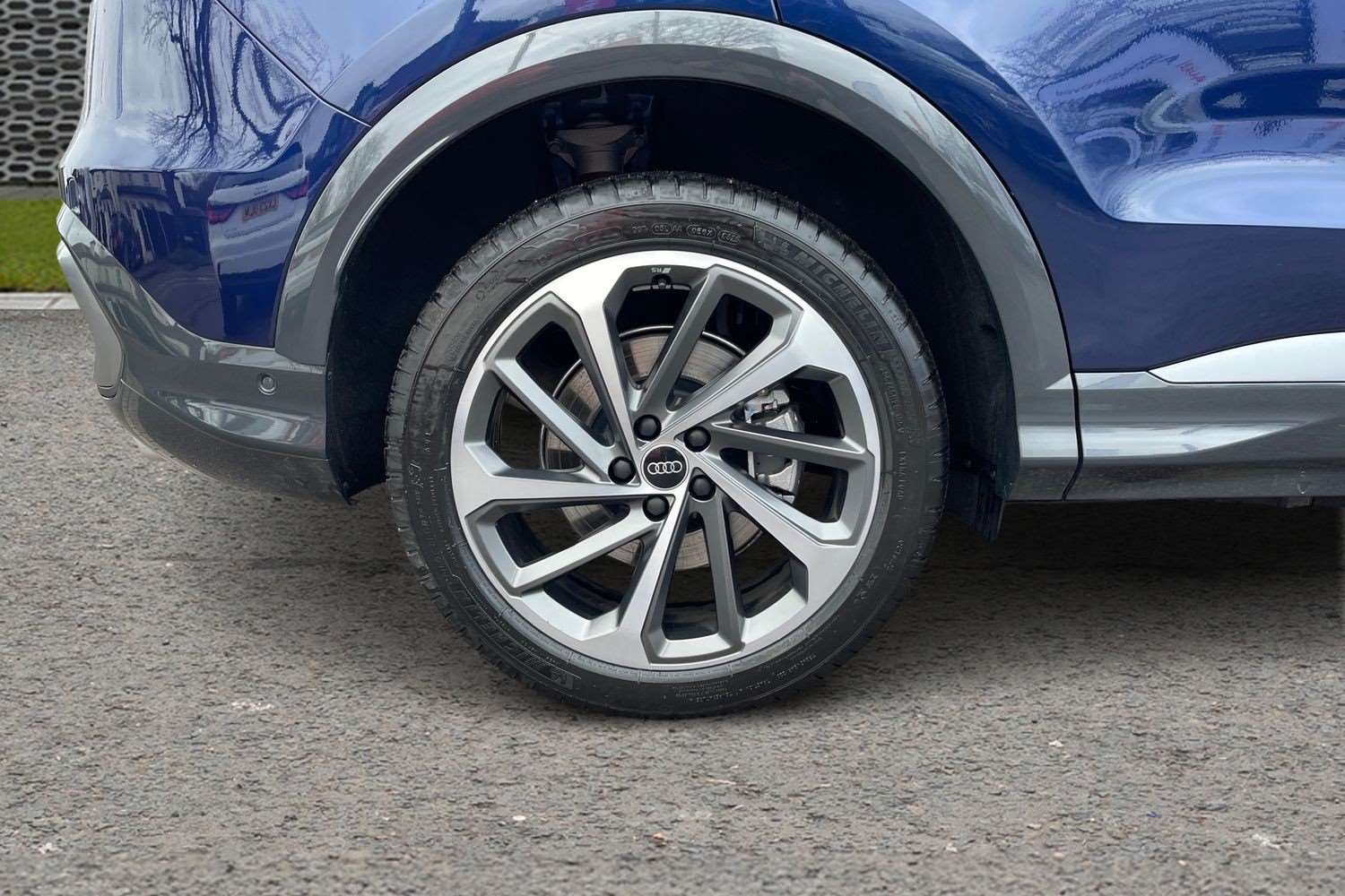 Used Audi Q5 2025 for sale - 77577307: Photo 9