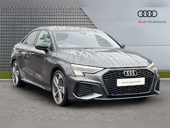 Used Audi A3 2022 for sale - 78845184: Photo