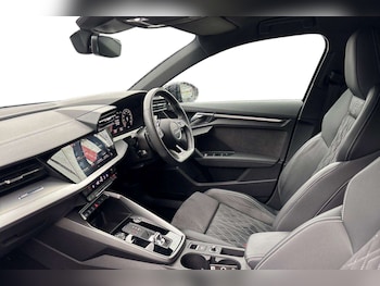 Used Audi A3 2022 for sale - 78845184: Photo