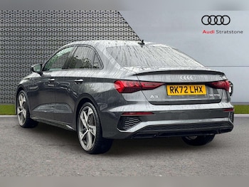Used Audi A3 2022 for sale - 78845184: Photo