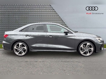 Used Audi A3 2022 for sale - 78845184: Photo