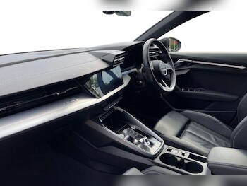 Used Audi A3 2023 for sale - 78464824: Photo