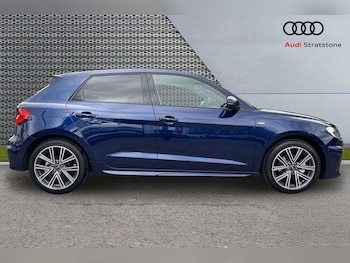 Used Audi A1 2026 for sale - 78651067: Photo