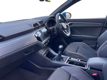Used Audi Q3 2019 for sale - 75025587: Photo