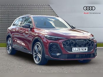 Used Audi Q5 2026 for sale - 79397549: Photo