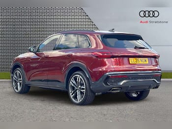Used Audi Q5 2026 for sale - 79397549: Photo
