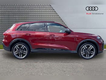 Used Audi Q5 2026 for sale - 79397549: Photo