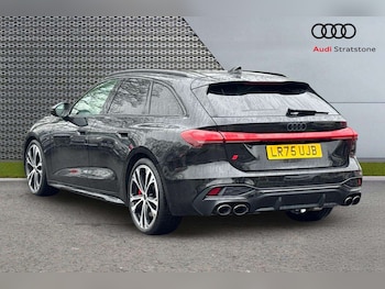 Used Audi A5 2025 for sale - 77112252: Photo