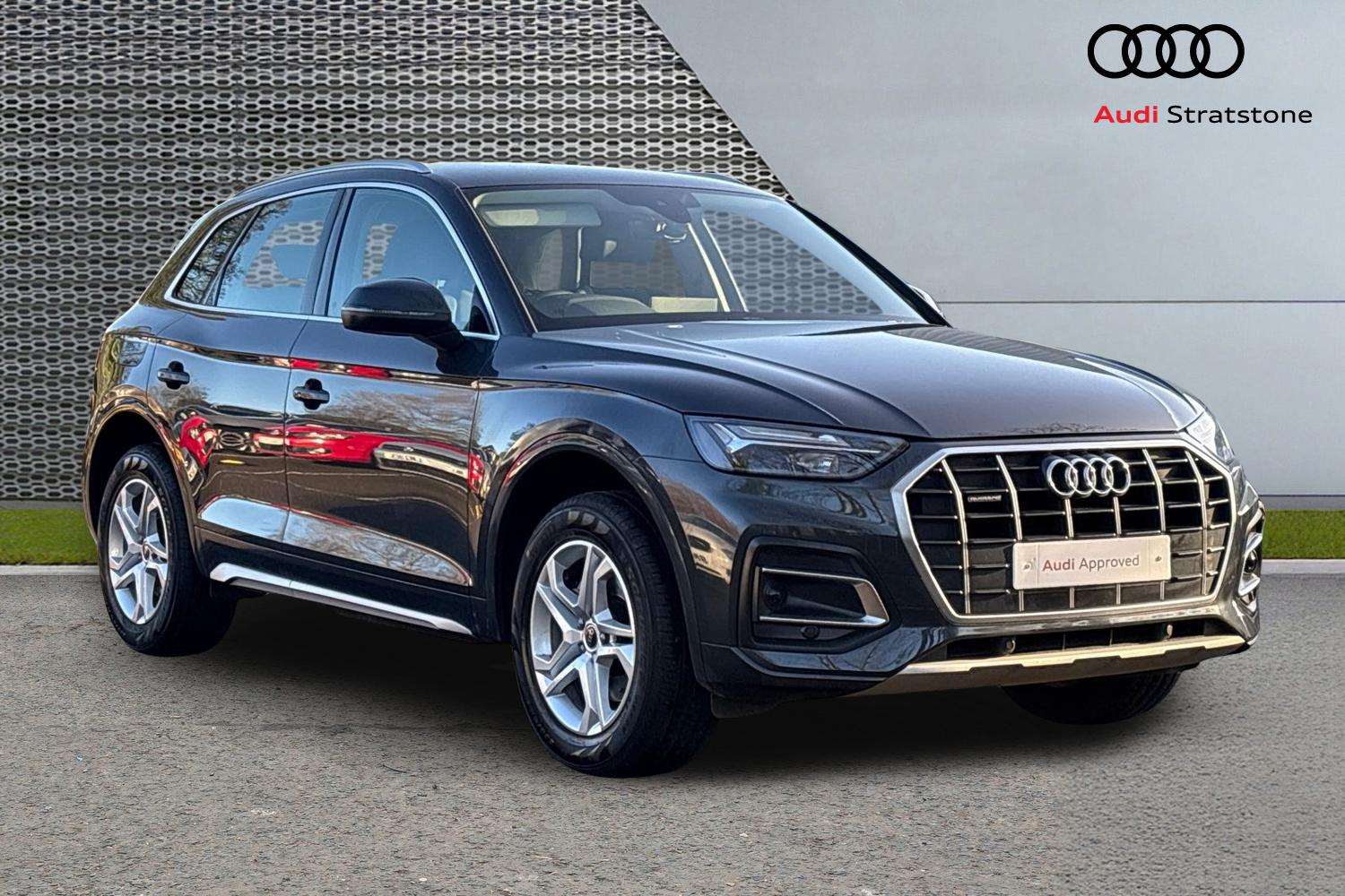 Used Audi Q5 2024 for sale - 76789442: Photo 1