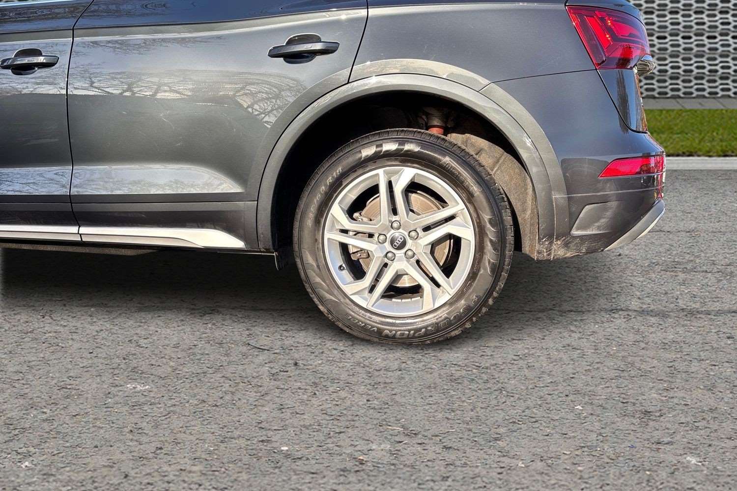 Used Audi Q5 2024 for sale - 76789442: Photo 11