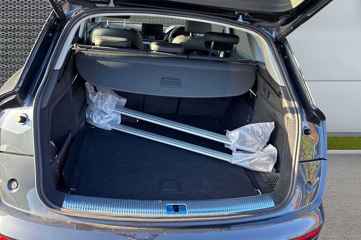 Used Audi Q5 2024 for sale - 76789442: Photo 13