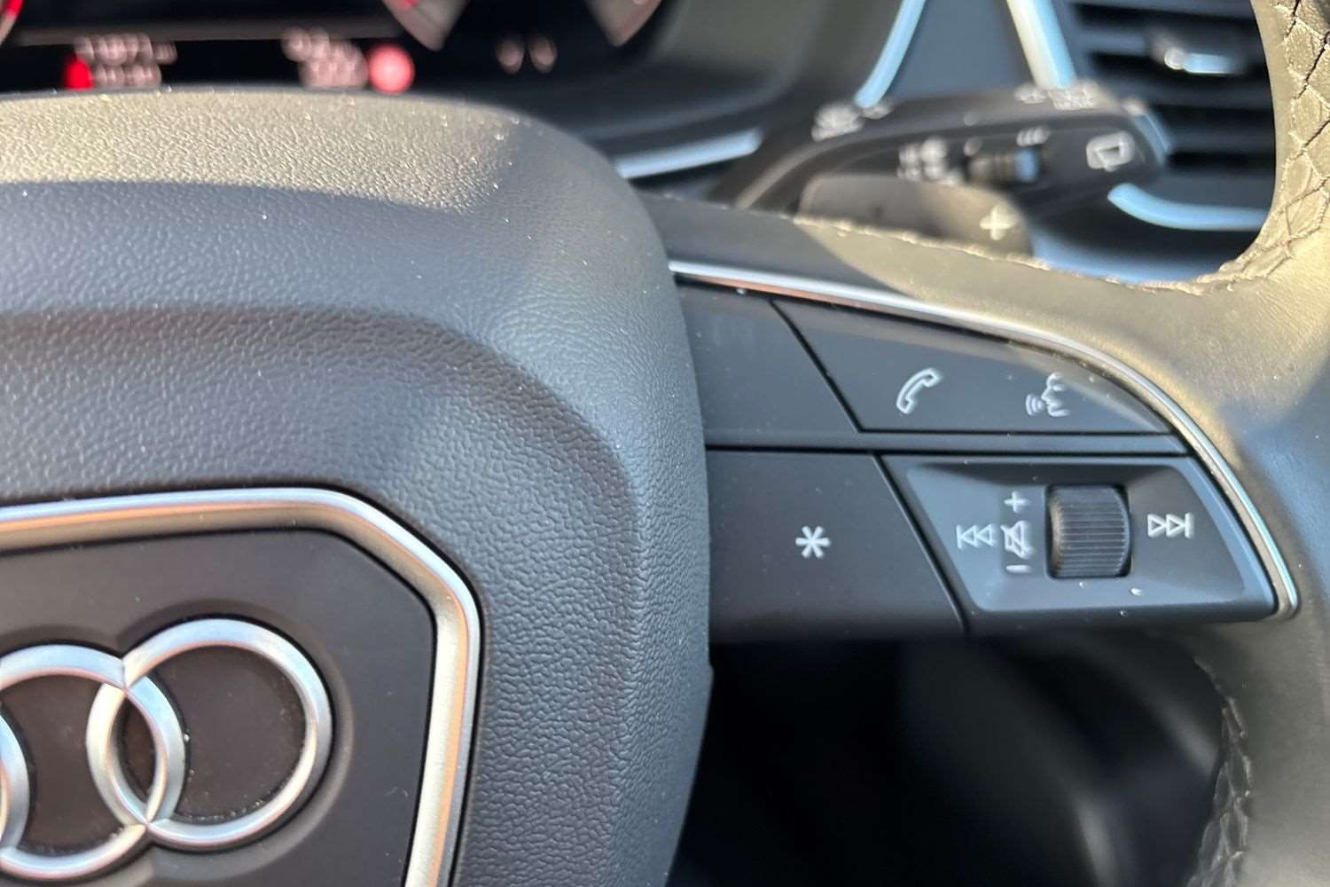 Used Audi Q5 2024 for sale - 76789442: Photo 17