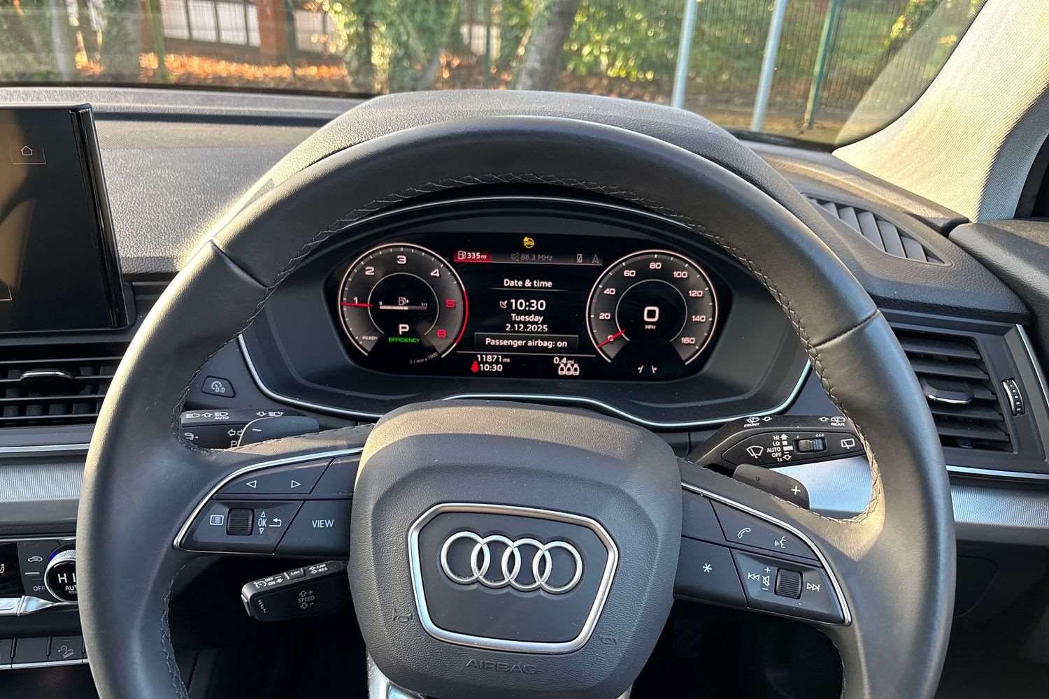 Used Audi Q5 2024 for sale - 76789442: Photo 18