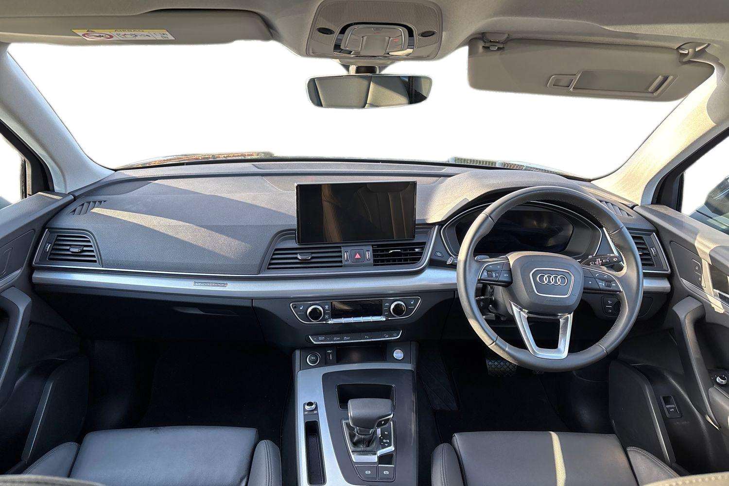 Used Audi Q5 2024 for sale - 76789442: Photo 19