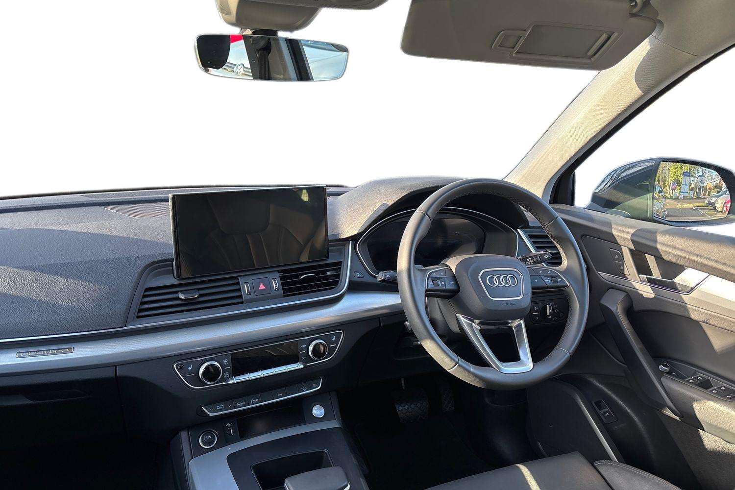 Used Audi Q5 2024 for sale - 76789442: Photo 20